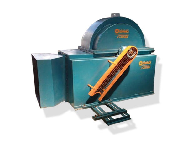Exaustor Centrífugo - Image 2