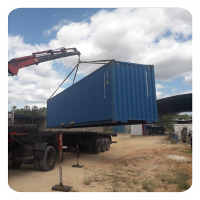 Container